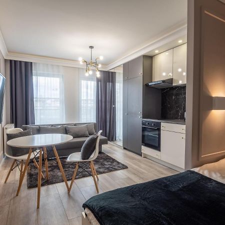 Enes Apartments Softy Lofty 2 Wroclaw Luaran gambar
