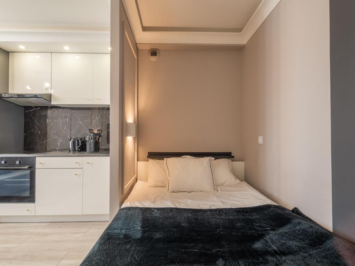 Enes Apartments Softy Lofty 2 Wroclaw Luaran gambar