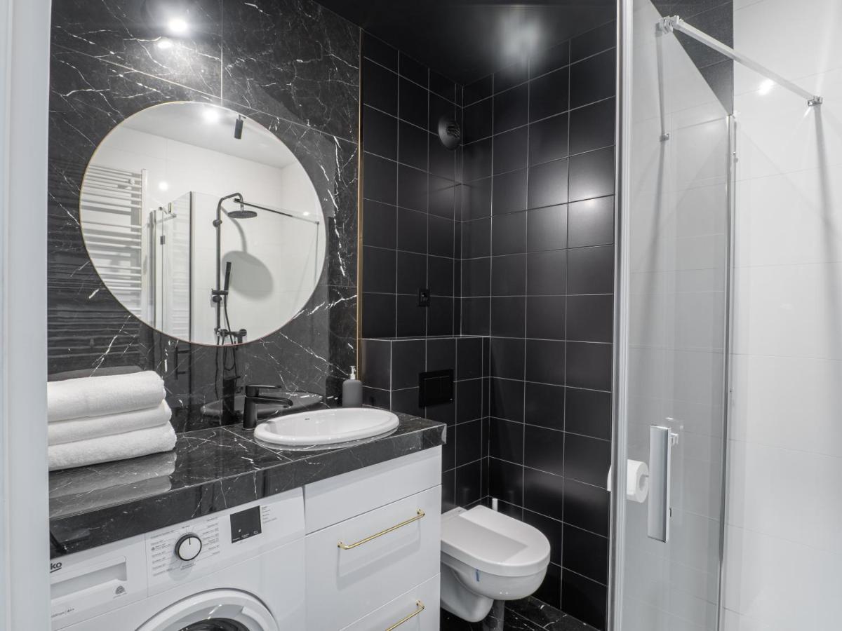 Enes Apartments Softy Lofty 2 Wroclaw Luaran gambar